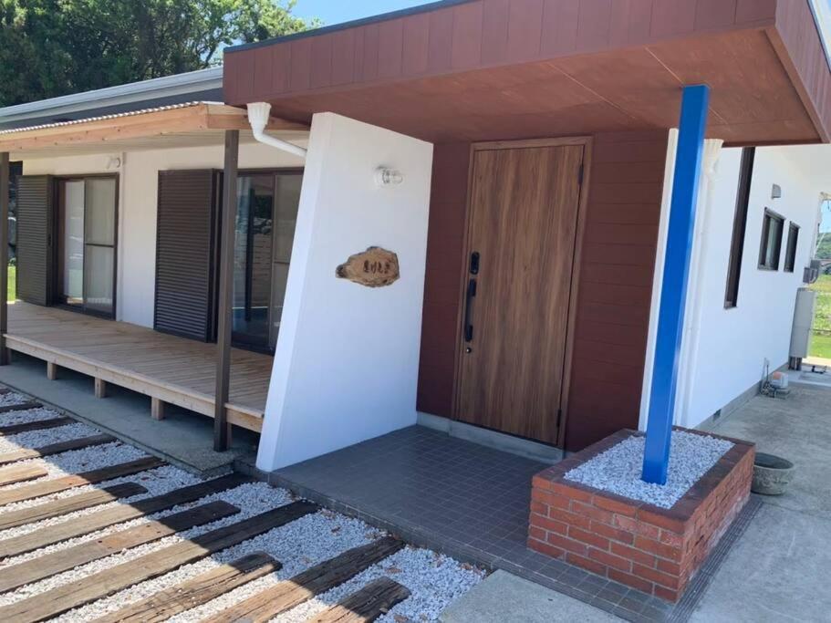 ゆったりとした時間を過ごせる一棟貸切の別荘　たけしま Naruto  Ngoại thất bức ảnh