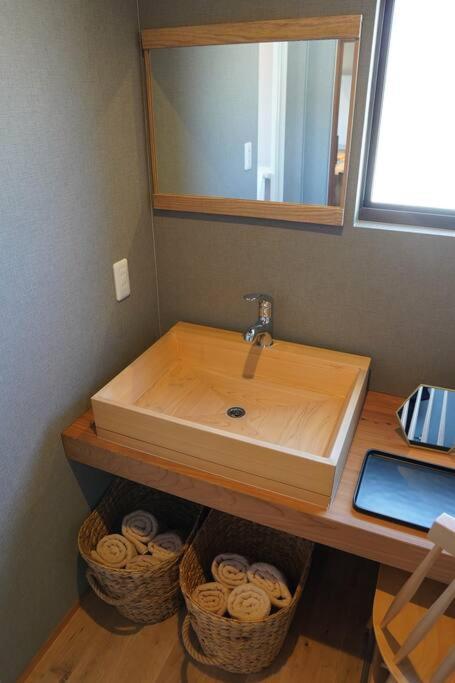 ゆったりとした時間を過ごせる一棟貸切の別荘　たけしま Naruto  Ngoại thất bức ảnh